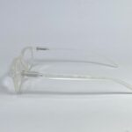 عینک طبی نمره دار یونیسکس اورجینال برند Accessories - Image 2
