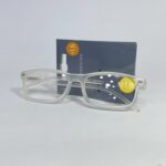عینک طبی نمره دار یونیسکس اورجینال برند Accessories - Image 7
