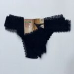پک 5 عددی شورت نخی زنانه برند اسمارا (Esmara) - Image 5