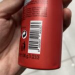 اسپری بدن ورزشی زنانه اورجینال مدل Red برند Slazenger - Image 6