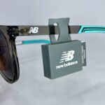 عینک آفتابی اورجینال برند نیوبالانس (New Balance) - Image 2
