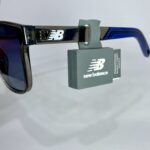 عینک آفتابی اورجینال برند نیوبالانس (New Balance) - Image 2