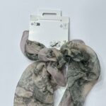 مینی اسکارف زنانه اورجینال برند Accessories - Image 2