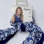 مینی اسکارف زنانه اورجینال برند I AM - Image 4
