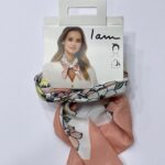 مینی اسکارف زنانه اورجینال برند I AM - Image 2