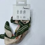 مینی اسکارف زنانه اورجینال برند I AM - Image 2