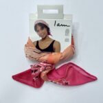 مینی اسکارف زنانه اورجینال برند I AM - Image 2