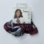 مینی اسکارف زنانه اورجینال برند I AM - Image 2