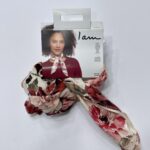مینی اسکارف زنانه اورجینال برند I AM - Image 3