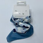 مینی اسکارف زنانه اورجینال برند Accessories - Image 2