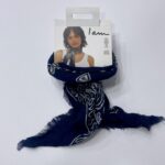 مینی اسکارف زنانه اورجینال برند I AM - Image 2