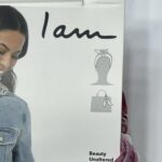 مینی اسکارف زنانه اورجینال برند I AM - Image 3