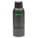 ست ادکلن و اسپری ورزشی مردانه اورجینال مدل Green برند Slazenger - Image 3