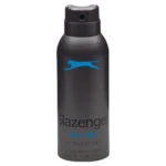 ست ادکلن و اسپری ورزشی مردانه اورجینال مدل Blue برند Slazenger - Image 2