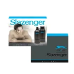 ست ادکلن و اسپری ورزشی مردانه اورجینال مدل Blue برند Slazenger