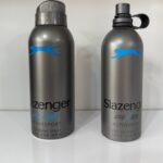 ست ادکلن و اسپری ورزشی مردانه اورجینال مدل Blue برند Slazenger - Image 6