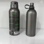 ست ادکلن و اسپری ورزشی مردانه اورجینال مدل Green برند Slazenger - Image 6
