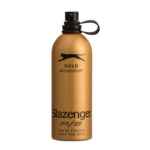 ادکلن مردانه اورجینال مدل Gold A/S برند Slazenger