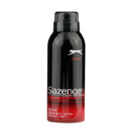 اسپری بدن ورزشی مردانه اورجینال مدل PWR برند Slazenger