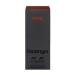 ادکلن مردانه اورجینال مدل Red A/S برند Slazenger - Image 2