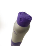 اسپری بدن ورزشی زنانه اورجینال مدل Purple برند Slazenger - Image 4
