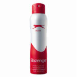 اسپری بدن ورزشی زنانه اورجینال مدل Red برند Slazenger