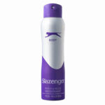 اسپری بدن ورزشی زنانه اورجینال مدل Purple برند Slazenger