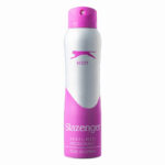 اسپری بدن ورزشی زنانه اورجینال مدل Pink برند Slazenger