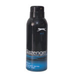 اسپری بدن ورزشی مردانه اورجینال مدل Fit برند Slazenger