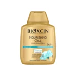 شامپو ضد ریزش بیوکسین مدل Nourishing Oil حجم 300 میل