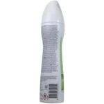 اسپری بدن ضد تعریق زنانه رکسونا 48 ساعته مدل Aloe vera scent برند Rexona - Image 2