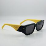 عینک آفتابی یونیسکس اورجینال برند ( پرادا ) SPR09Z – PRADA - Image 5