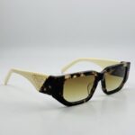 عینک آفتابی یونیسکس اورجینال برند ( پرادا ) SPR09Z – PRADA - Image 6