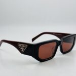 عینک آفتابی یونیسکس اورجینال برند ( پرادا ) SPR09Z – PRADA - Image 2