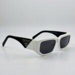 عینک آفتابی یونیسکس اورجینال برند ( پرادا ) SPR09Z – PRADA - Image 9