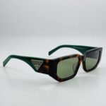 عینک آفتابی یونیسکس اورجینال برند ( پرادا ) SPR09Z – PRADA - Image 7