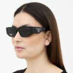 عینک آفتابی یونیسکس اورجینال برند ( پرادا ) SPR09Z – PRADA - Image 11