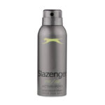 اسپری بدن ورزشی مردانه اورجینال مدل Gray برند Slazenger