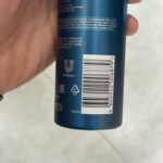 اسپری ضد تعریق مردانه 72 ساعته برند رکسونا مدل COBALT حجم 200 میل - Image 3