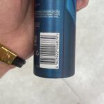اسپری ضد تعریق مردانه 72 ساعته برند رکسونا مدل COBALT حجم 200 میل - Image 6