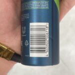 اسپری ضد تعریق مردانه 72 ساعته برند رکسونا مدل EXTREME PROTECTION حجم 200 میل - Image 2