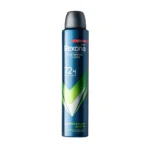 اسپری ضد تعریق مردانه 72 ساعته برند رکسونا مدل EXTREME PROTECTION حجم 200 میل