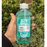تونر hyaluronic Aloe گارنیر - Image 2
