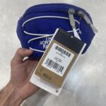 کیف کمری یونیسکس اورجینال مدل Jester Lumbar برند The North Face - Image 3