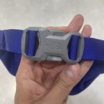 کیف کمری یونیسکس اورجینال مدل Jester Lumbar برند The North Face - Image 5