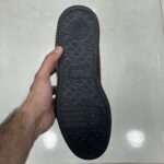 کتونی یونیسکس اورجینال برند فیلا مدل 1CM00551-014 - Image 4