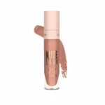 رژلب مایع مدل NUDE LOOK Velvety Matte برند گلدن رز GOLDEN ROSE