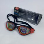 عینک شنا مدل نیمه حرفه ای برند Speedo (اسپیدو)