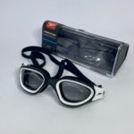 عینک شنا مدل نیمه حرفه ای برند Speedo (اسپیدو)