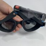 عینک شنا مدل نیمه حرفه ای برند Speedo (اسپیدو) - Image 3